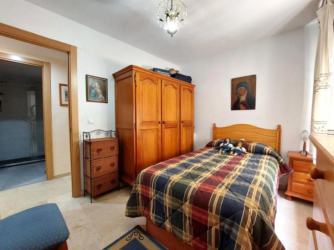 Venta de piso en Avenida Antonio Belón, Marbella
photo 4