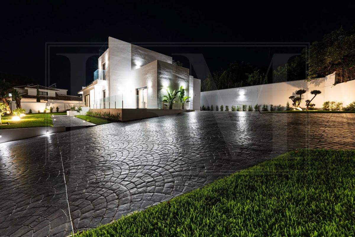 Venta de chalet independiente en Calle La Merced Chica, 31, Marbella
photo 2