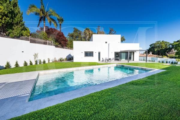 Chalet independiente en venta en Calle La Merced Chica, 31, Marbella
thumbnail 2