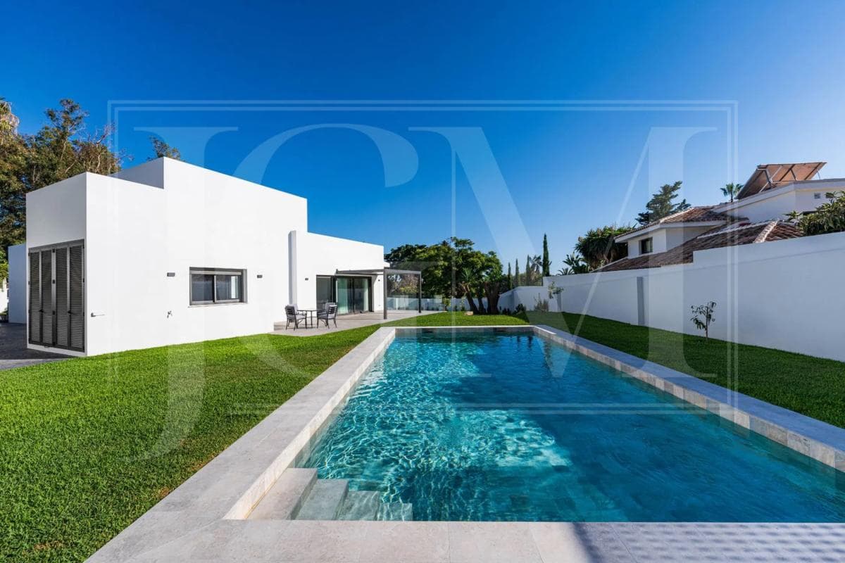 Venta de chalet independiente en Calle La Merced Chica, 31, Marbella
photo 4