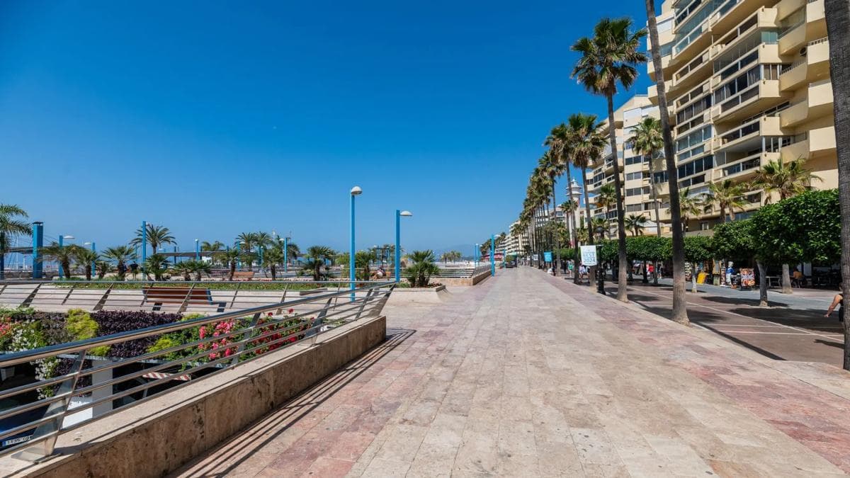Venta de piso en Calle Nuestra Señora de Gracia, Marbella
photo 5