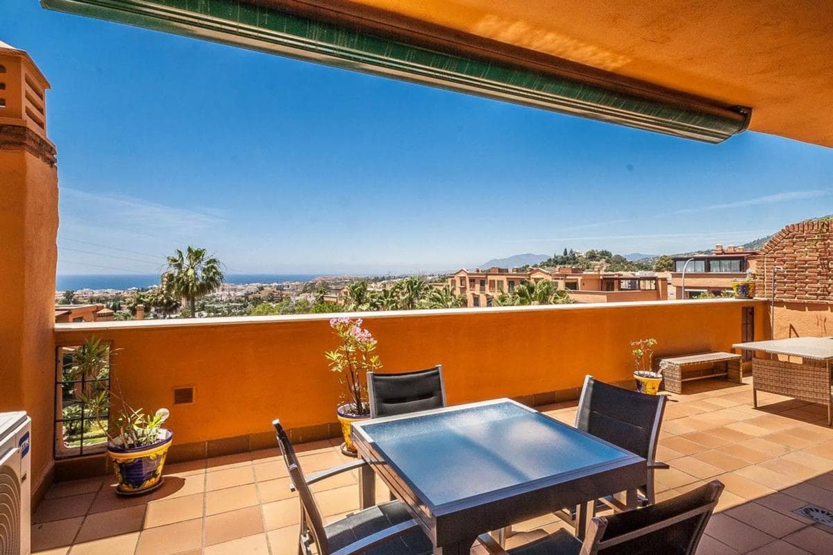 Venta de piso en Calle Buenaventura, Marbella
photo 4