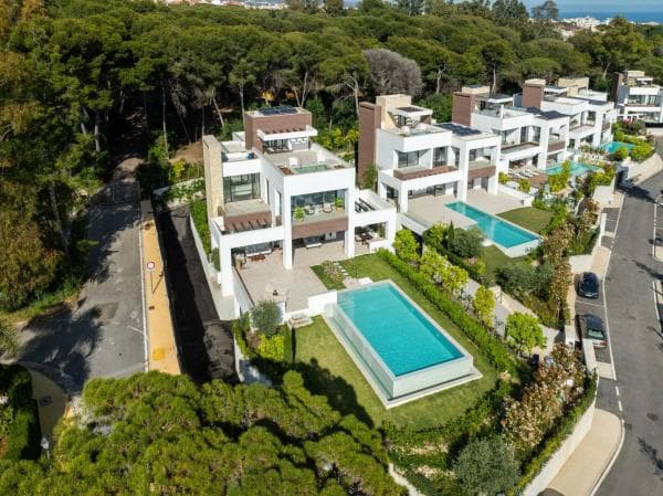 Independent chalet for sale in Plaza Vigil de Quiñones, 10, Marbella
photo 1