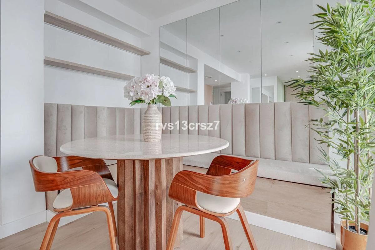 Venta de piso en Avenida Miguel Cano, Marbella
photo 4