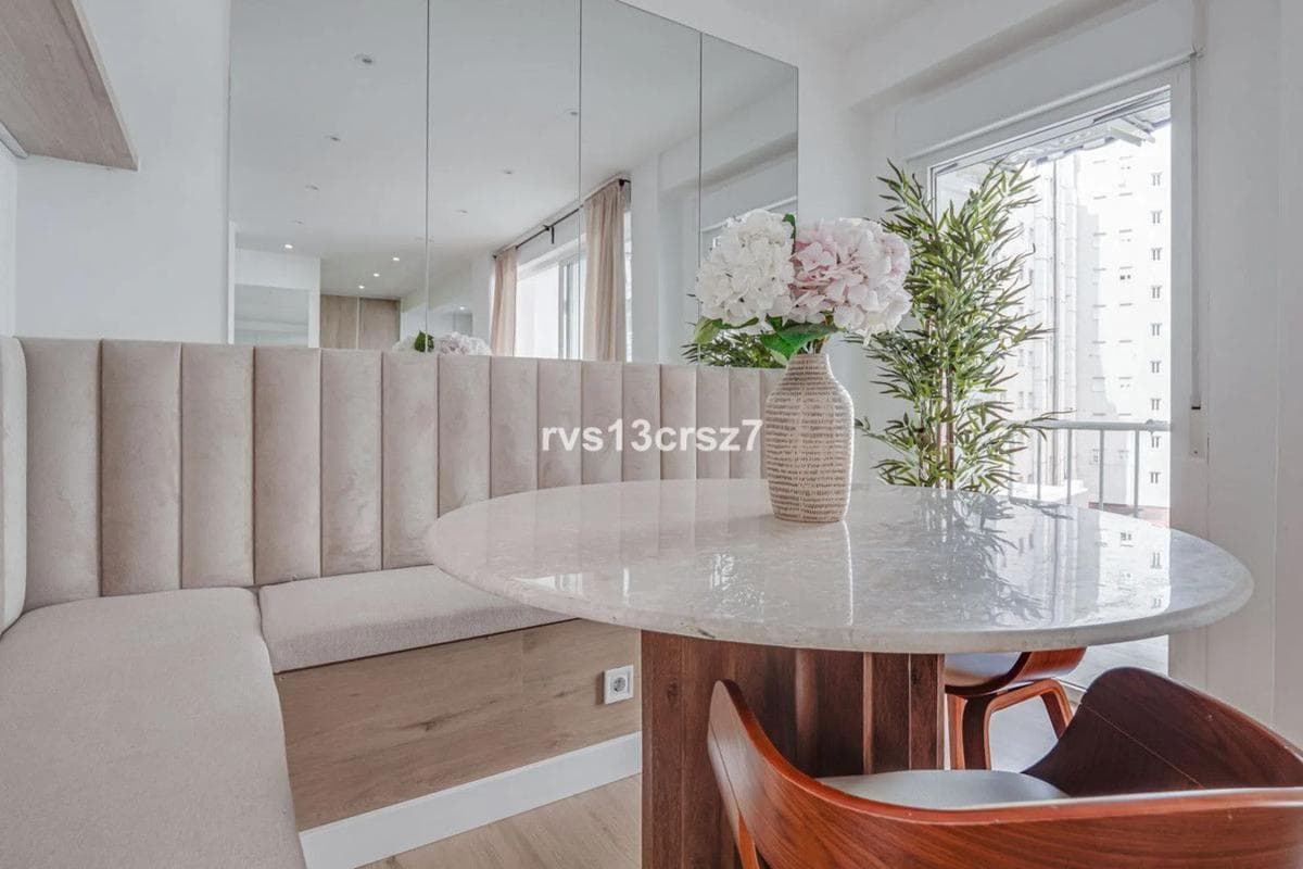 Venta de piso en Avenida Miguel Cano, Marbella
photo 5
