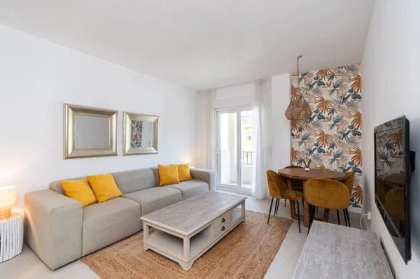 Piso en venta en Barrio Ricardo Soriano, Marbella
photo 1