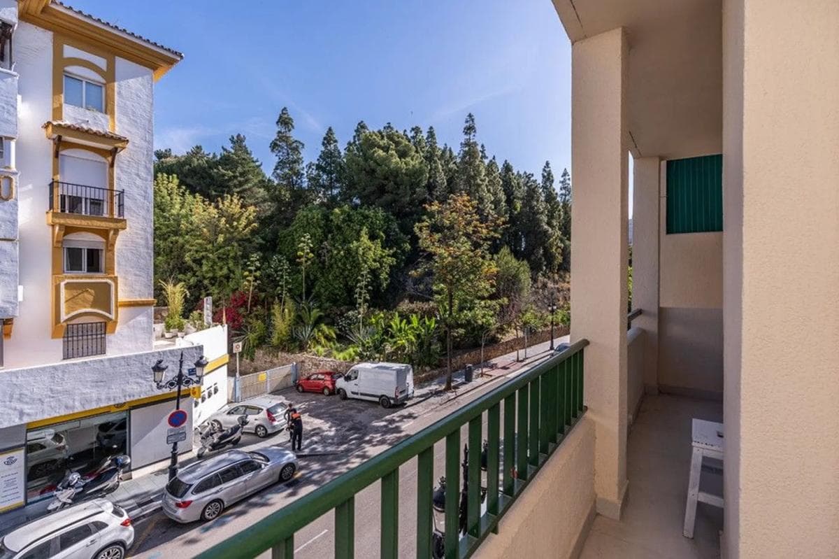 Venta de piso en Barrio Ricardo Soriano, Marbella
photo 3