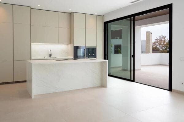 Independent chalet for sale in Plaza Vigil de Quiñones, 10, Marbella
photo 1