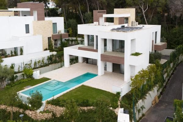Independent chalet for sale in Plaza Vigil de Quiñones, 10, Marbella
thumbnail 2