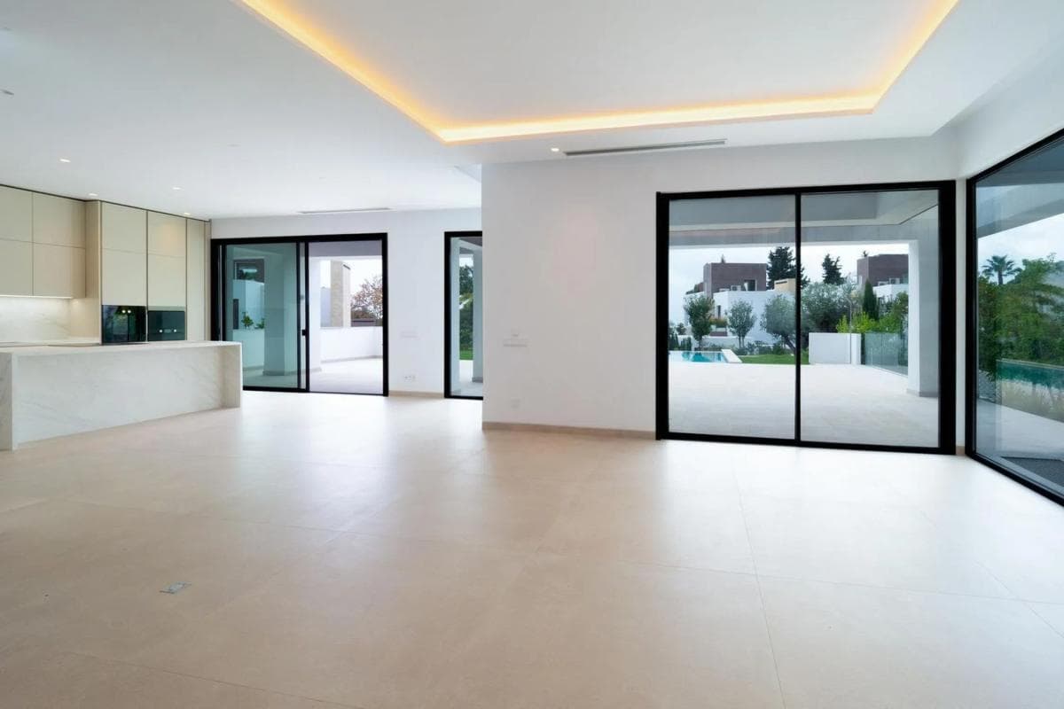 Sale of independent chalet in Plaza Vigil de Quiñones, 10, Marbella
photo 5