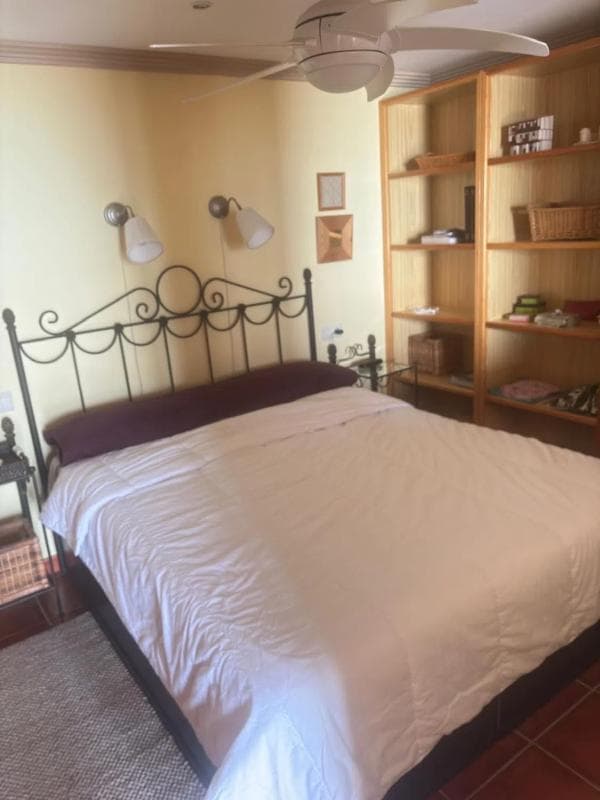 Venta de piso en Barrio Playa Bajadilla-Puertos, Marbella
photo 4