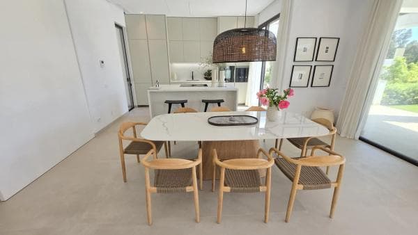 Independent chalet for sale in Barrio La Merced, Marbella
thumbnail 2
