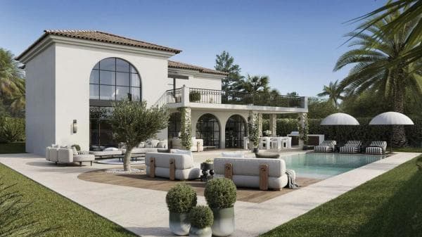 Independent chalet for sale in Barrio Casco Antiguo, Marbella
photo 1