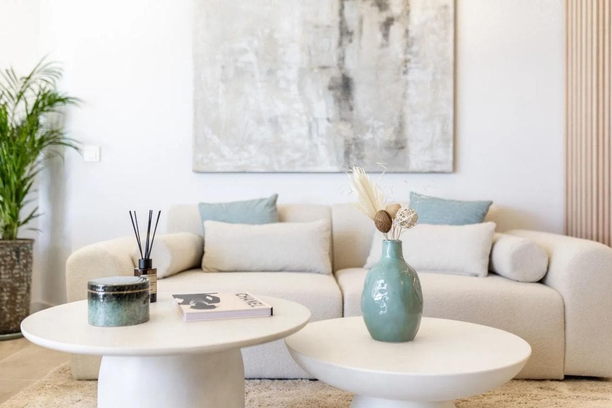 Venta de piso en Avenida Duque de Ahumada, 10 -12, Marbella
photo 2