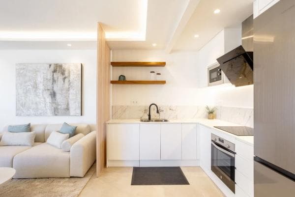 Piso en venta en Avenida Duque de Ahumada, 10 -12, Marbella
thumbnail 2