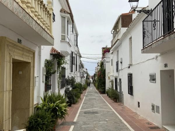 Independent chalet for sale in Barrio Casco Antiguo, Marbella
photo 1