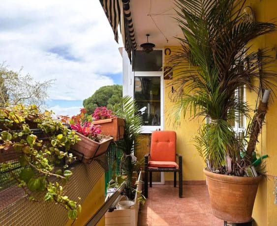 Piso en venta en Barrio Huerta Belón-Calvario, Marbella
thumbnail 1