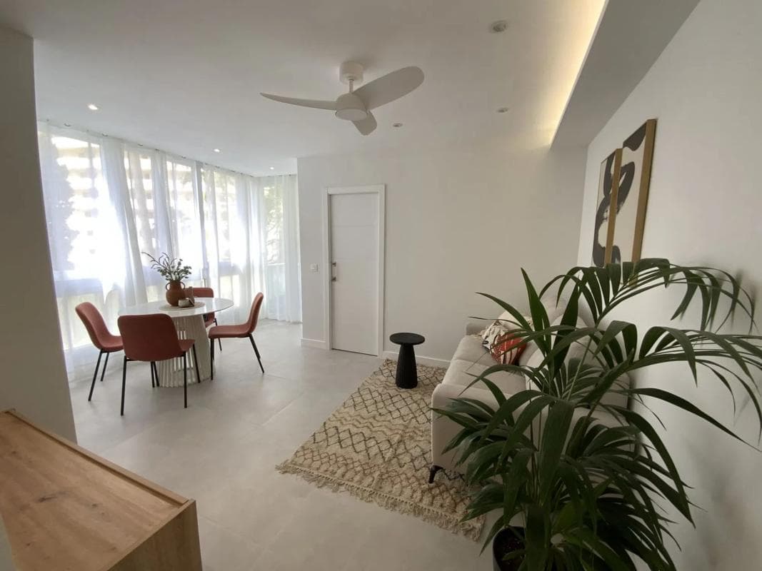 Venta de piso en Avenida Fontanilla, Marbella
photo 2