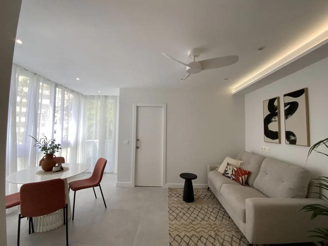 Venta de piso en Avenida Fontanilla, Marbella
photo 5