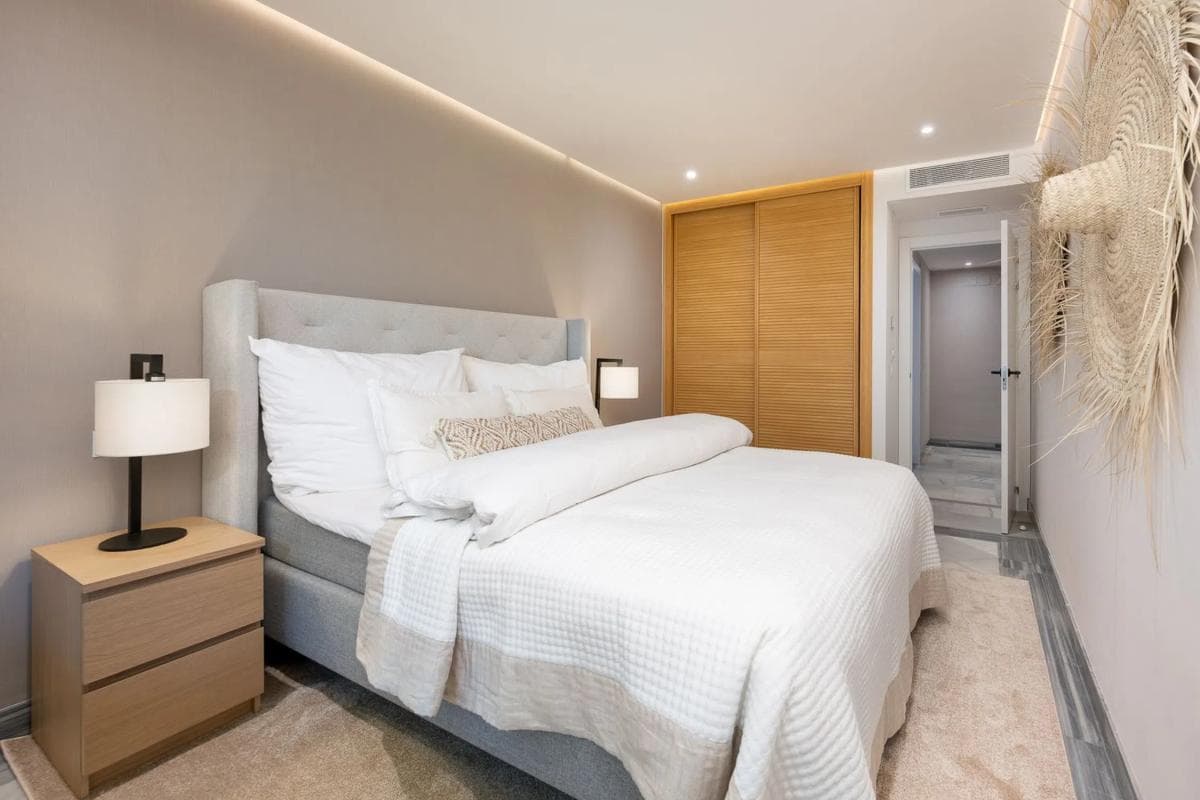 Venta de piso en Calle Arturo Rubinstein, 7, Marbella
photo 5