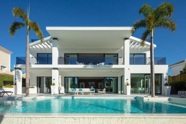 Independent chalet for sale in Barrio Casco Antiguo, Marbella
photo 1