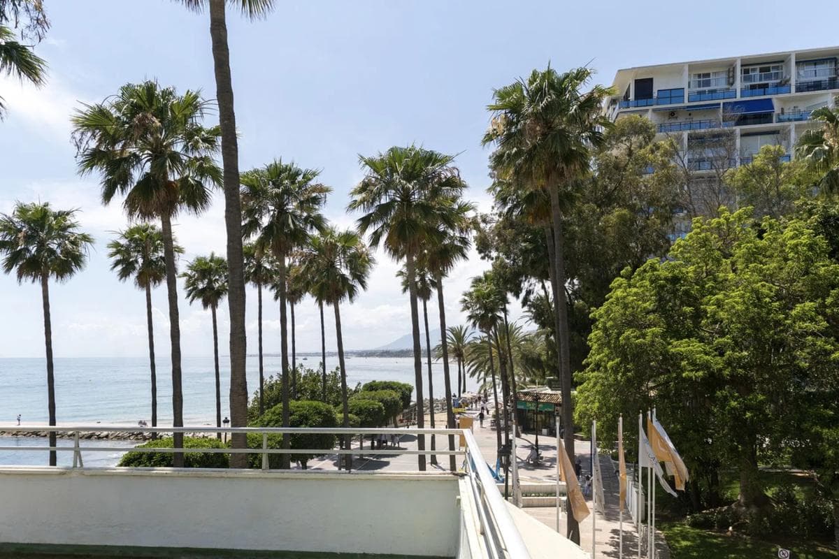 Venta de piso en Barrio Casco Antiguo, Marbella
photo 3