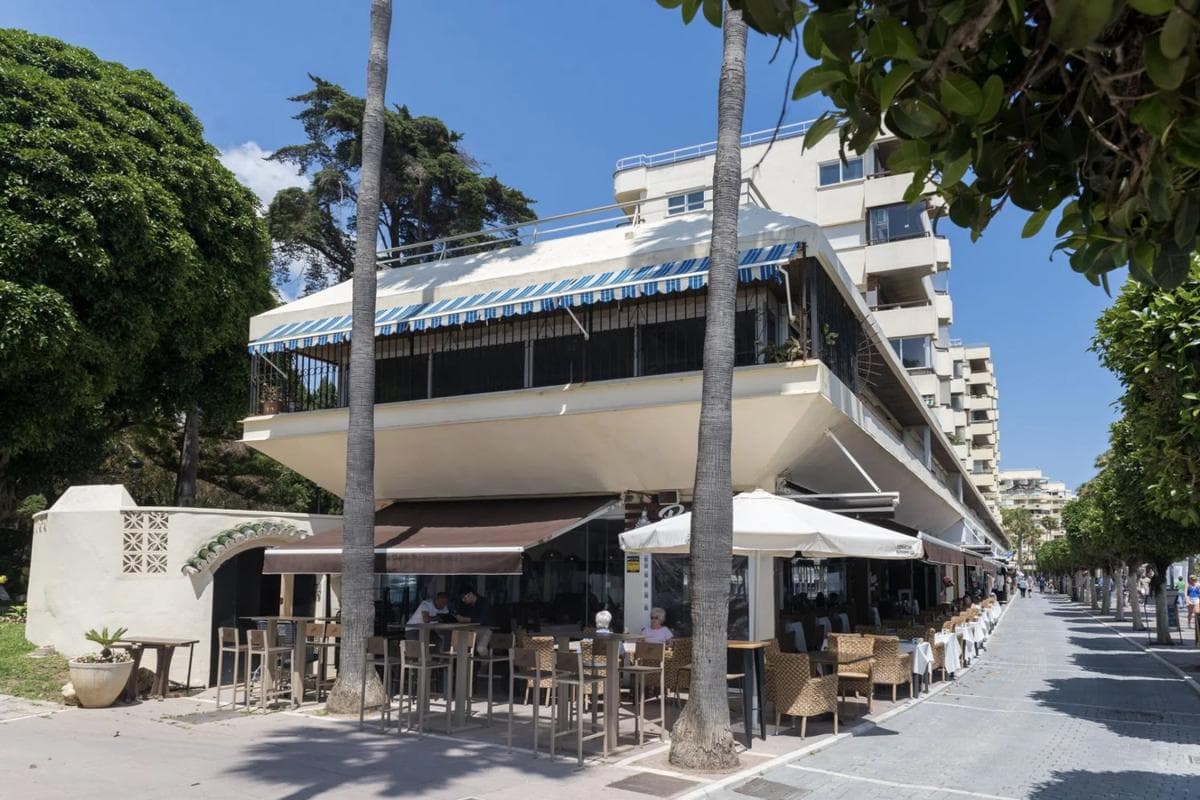 Venta de piso en Barrio Casco Antiguo, Marbella
photo 5