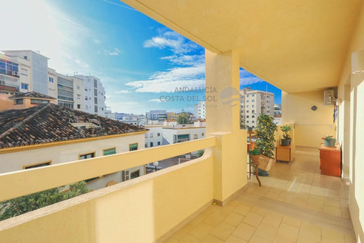 Venta de piso en Barrio Ricardo Soriano, Marbella
photo 2