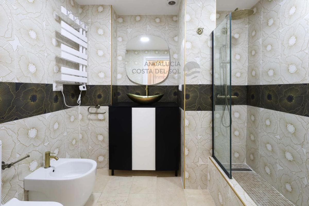 Venta de piso en Barrio Ricardo Soriano, Marbella
photo 5