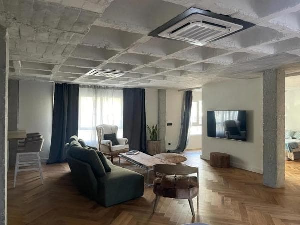 Piso en venta en Avenida Ricardo Soriano, Marbella
photo 1