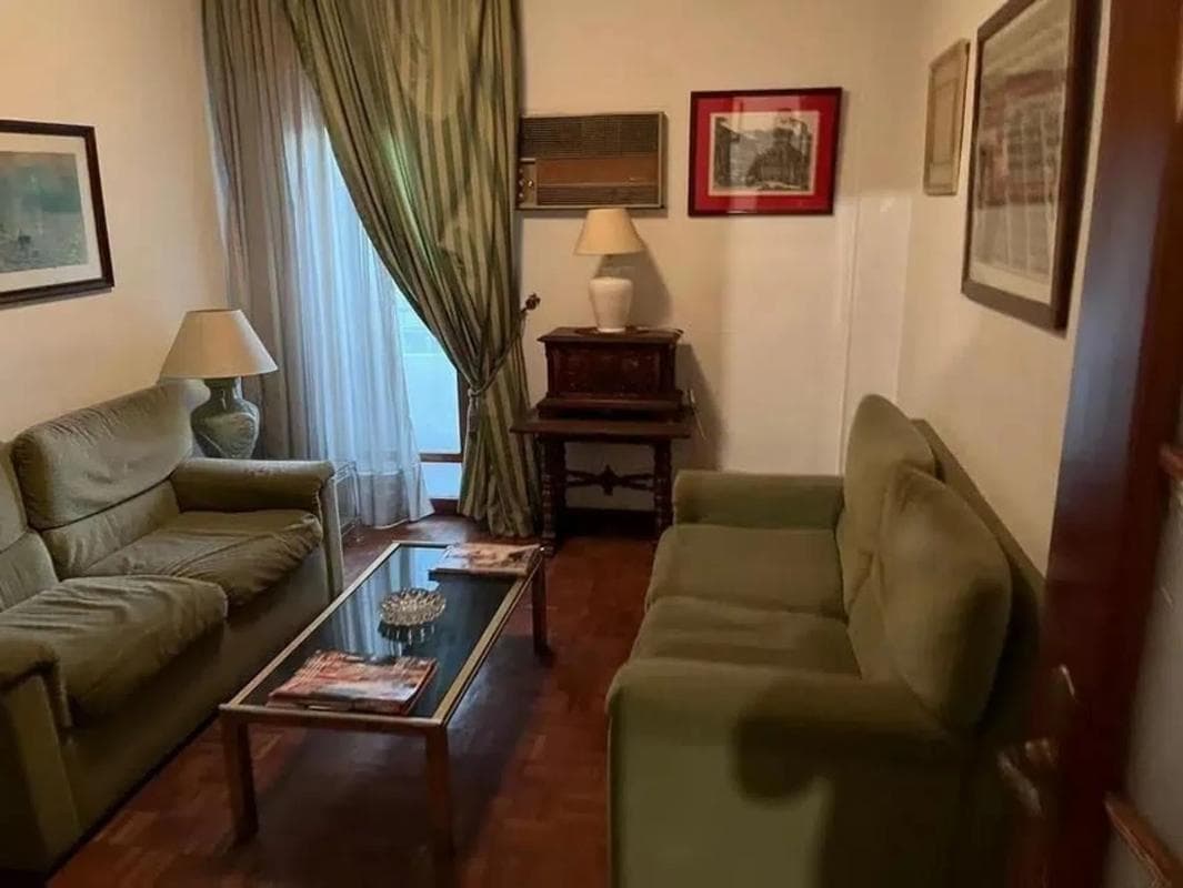Sale of apartment in Avenida Ricardo Soriano, Marbella
photo 3