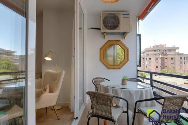 Piso en venta en Avenida Ricardo Soriano, 64, Marbella
photo 1