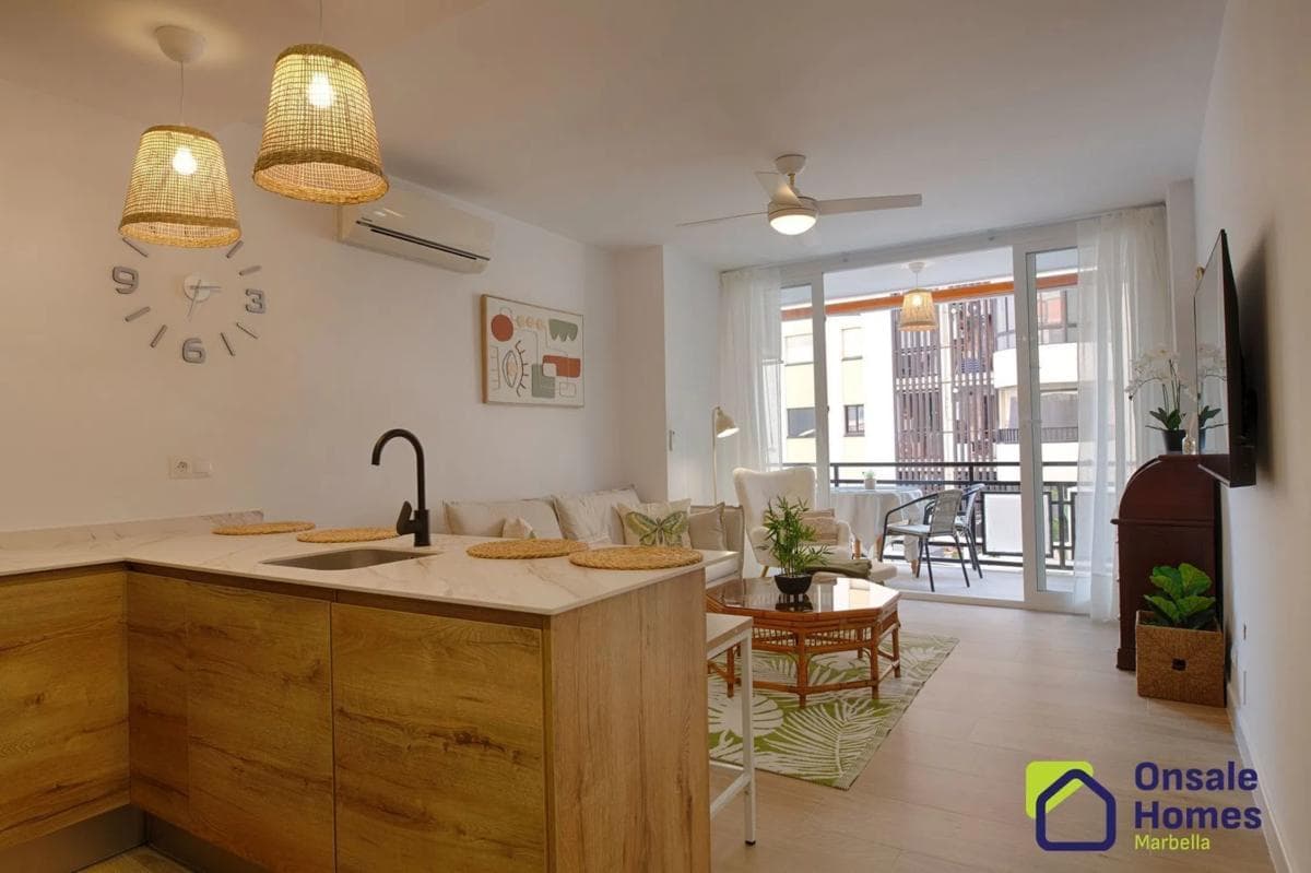 Venta de piso en Avenida Ricardo Soriano, 64, Marbella
photo 2