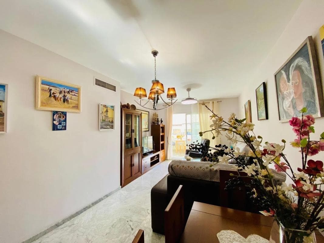 Venta de piso en Barrio Ricardo Soriano, Marbella
photo 3
