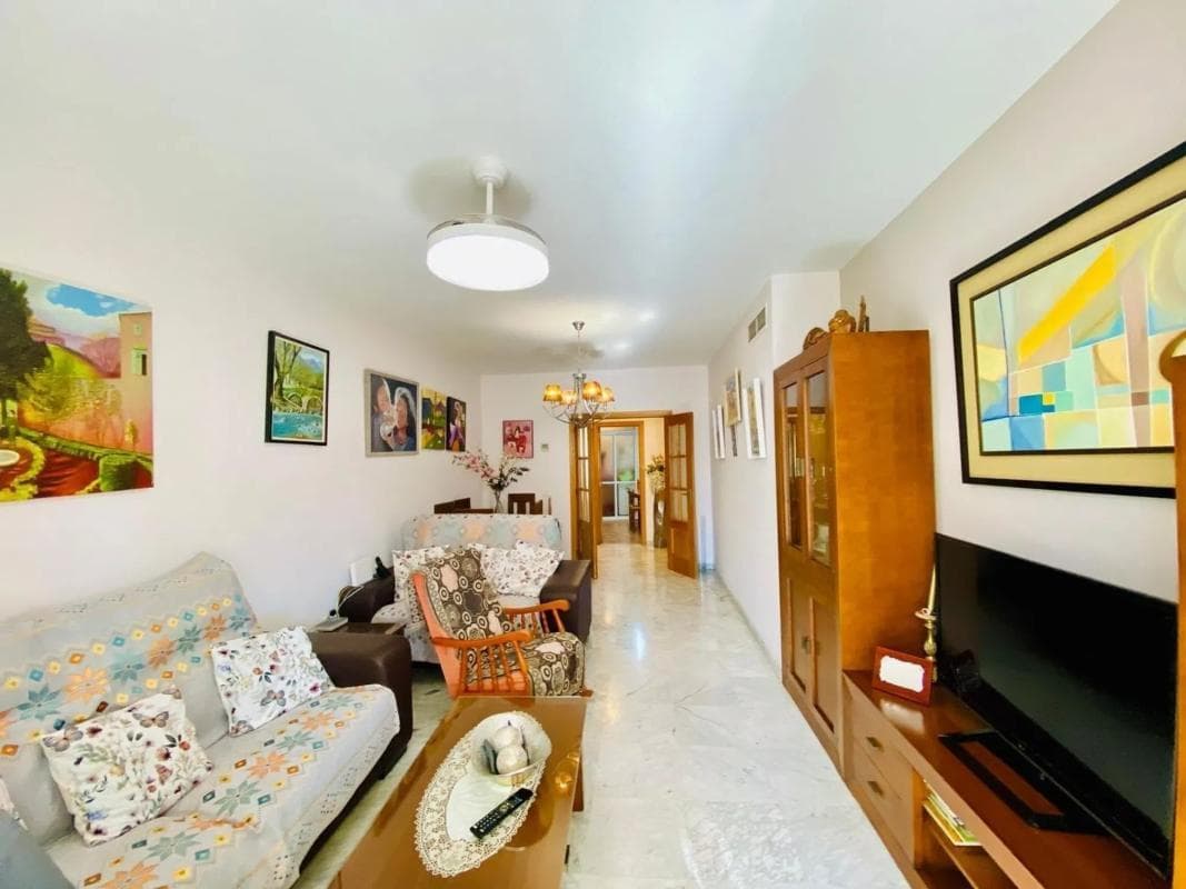 Venta de piso en Barrio Ricardo Soriano, Marbella
photo 4