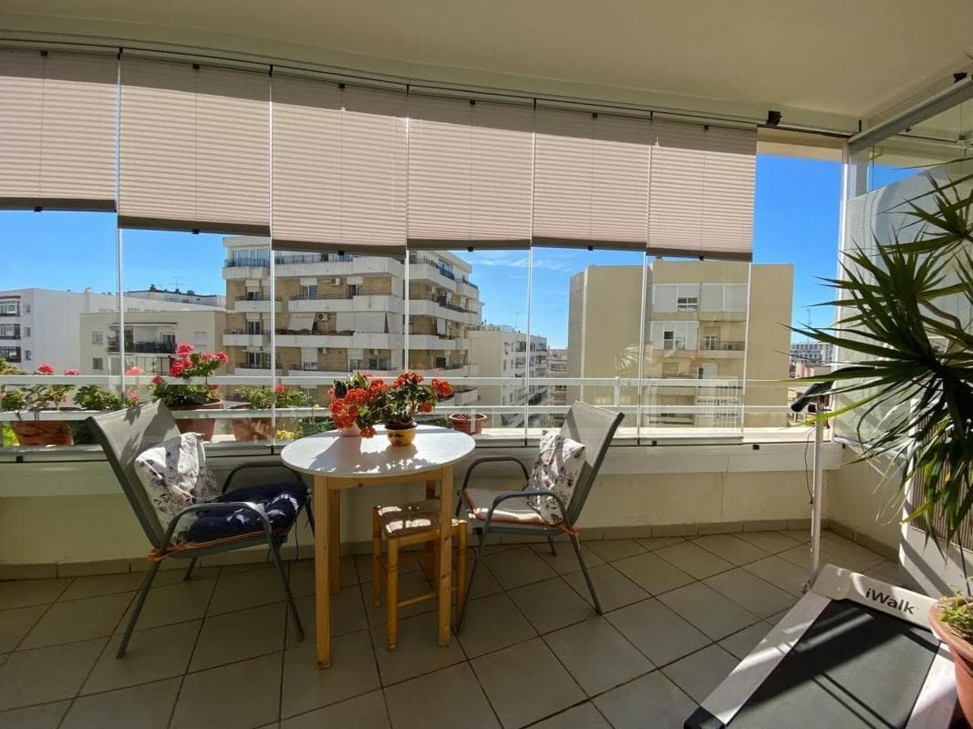 Venta de piso en Barrio Ricardo Soriano, Marbella
photo 5