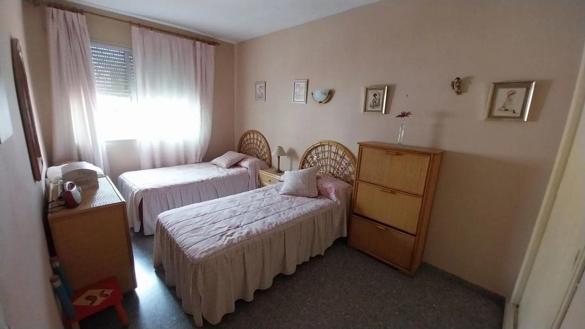 Venta de piso en Calle Alonso de Bazán, 3, Marbella
photo 2