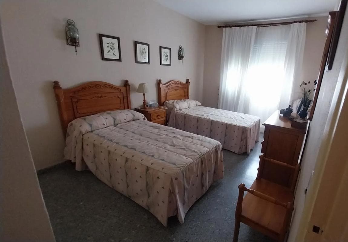 Venta de piso en Calle Alonso de Bazán, 3, Marbella
photo 4