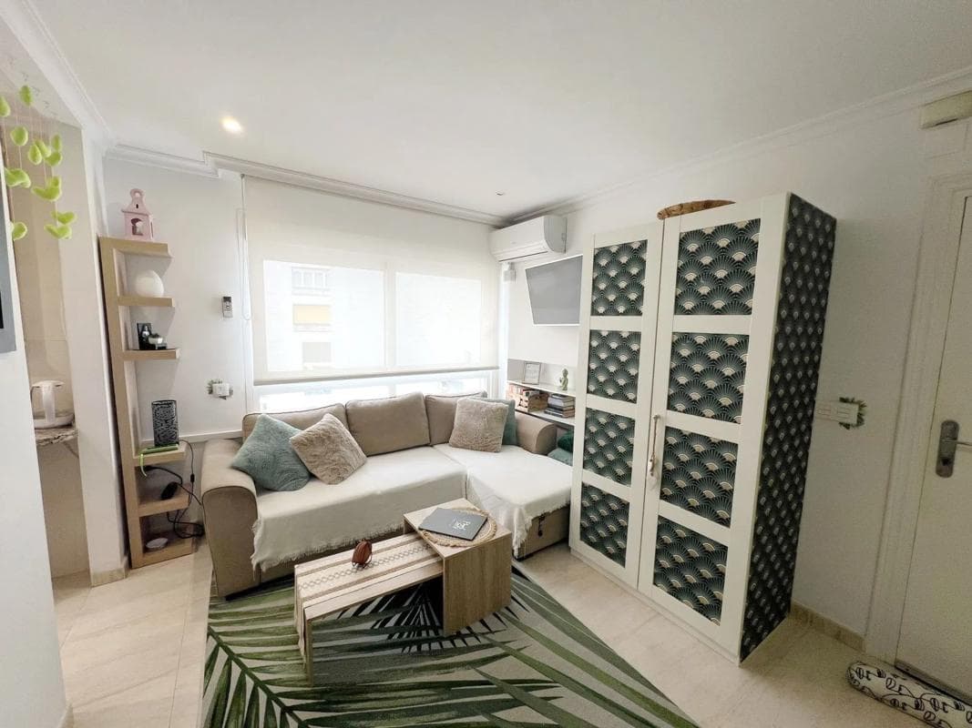 Sale of apartment in Avenida Ricardo Soriano, 3, Marbella
photo 2