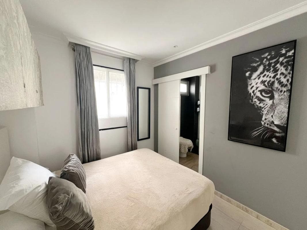 Sale of apartment in Avenida Ricardo Soriano, 3, Marbella
photo 4