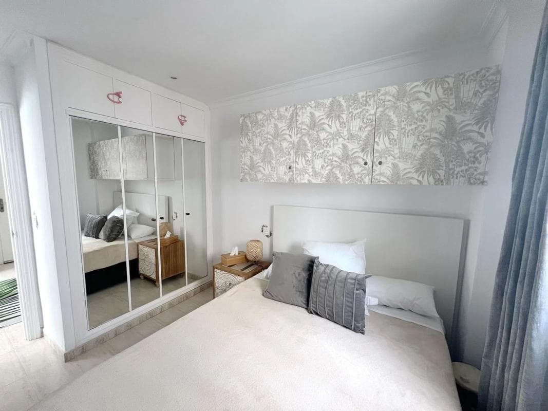 Sale of apartment in Avenida Ricardo Soriano, 3, Marbella
photo 5