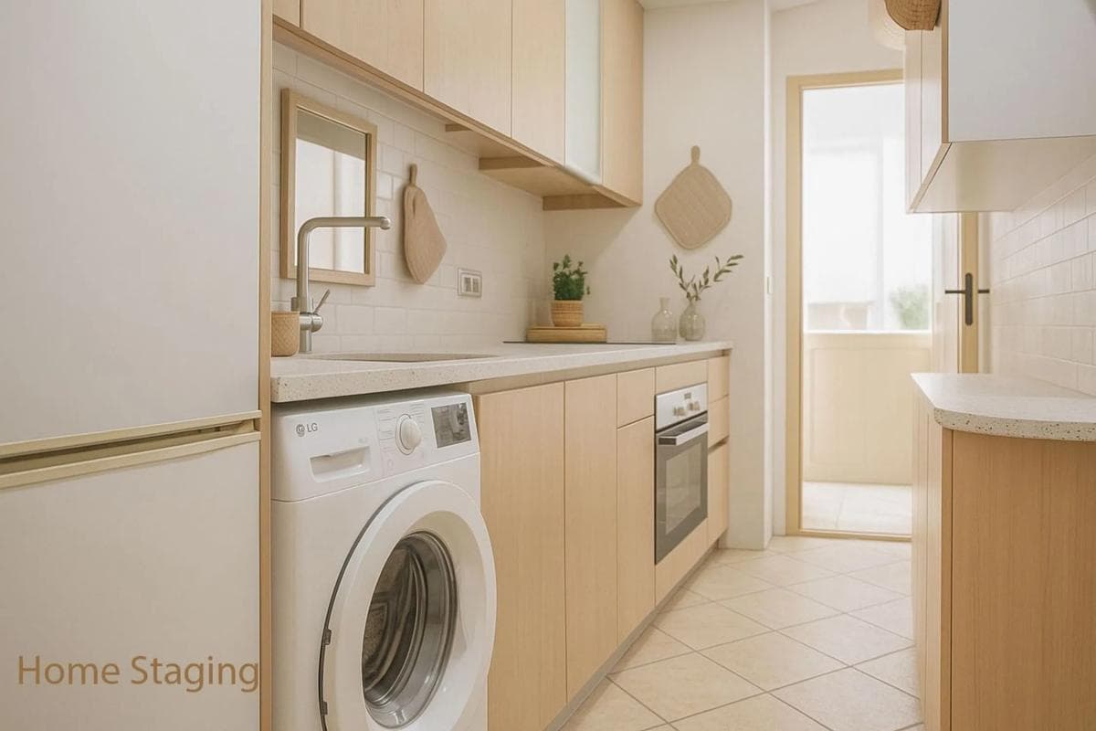 Продажа квартиры на Llanos de San Ramón 3, Edf. Mayoral, Марбелла
photo 2