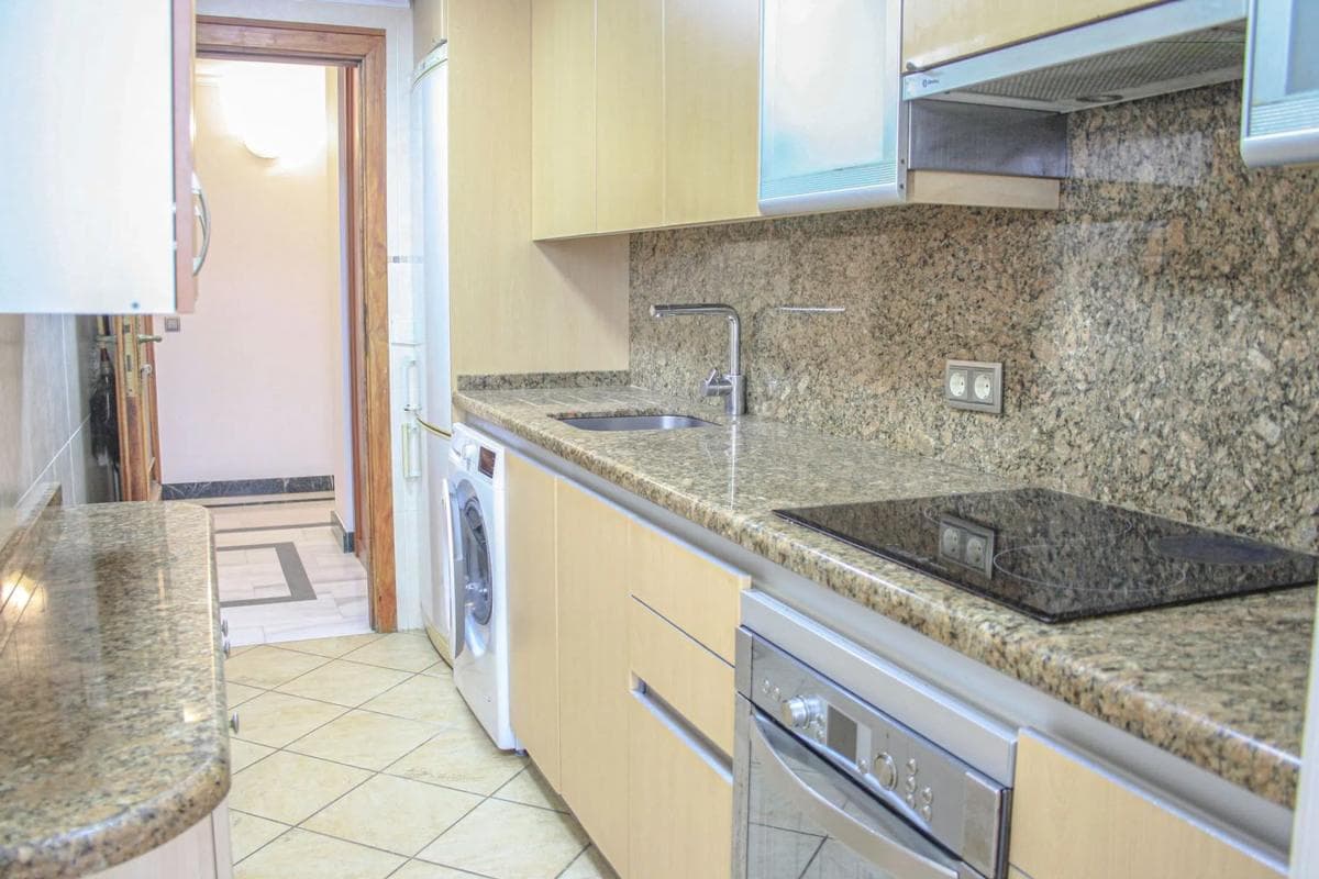 Продажа квартиры на Llanos de San Ramón 3, Edf. Mayoral, Марбелла
photo 4