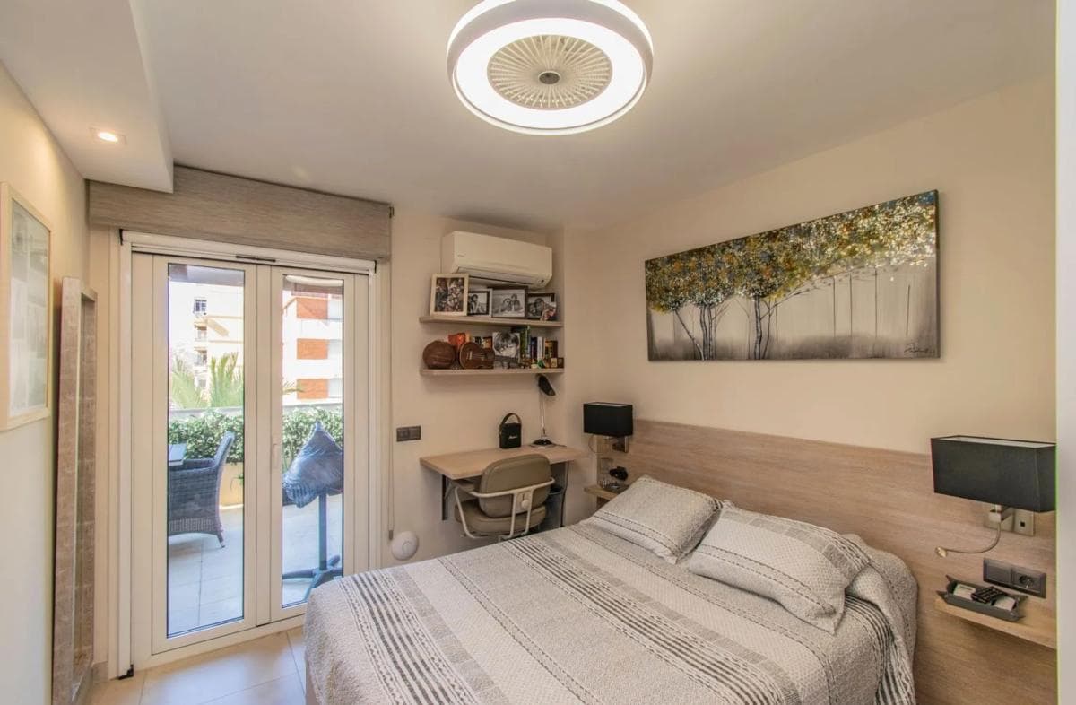 Продажа квартиры на Avenida Avenue Arias Maldonado, Марбелла
photo 5