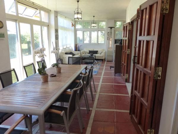 Independent chalet for sale in Calle Maestro Don Jose Molina, Marbella
thumbnail 1
