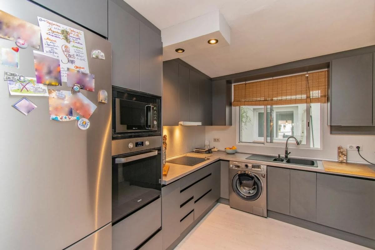 Продажа квартиры на Calle Málaga, Марбелла
photo 4