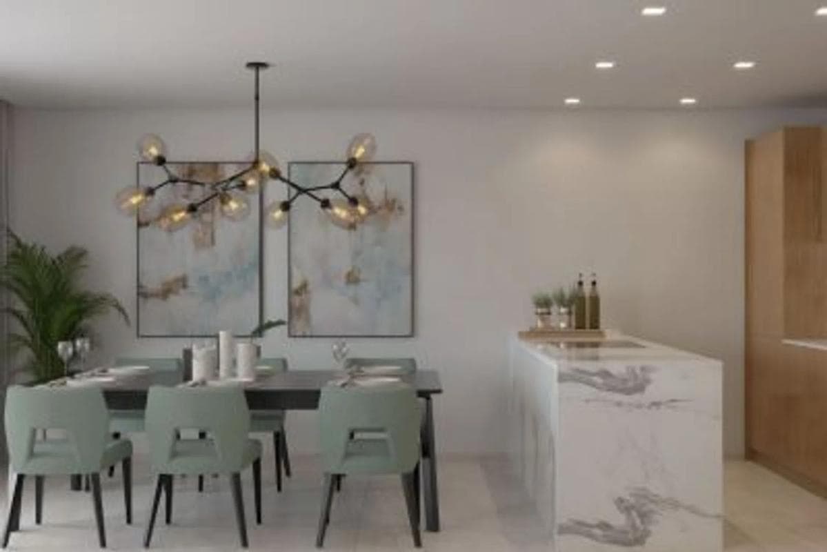 Продажа квартиры на Barrio Casco Antiguo, Марбелла
photo 2
