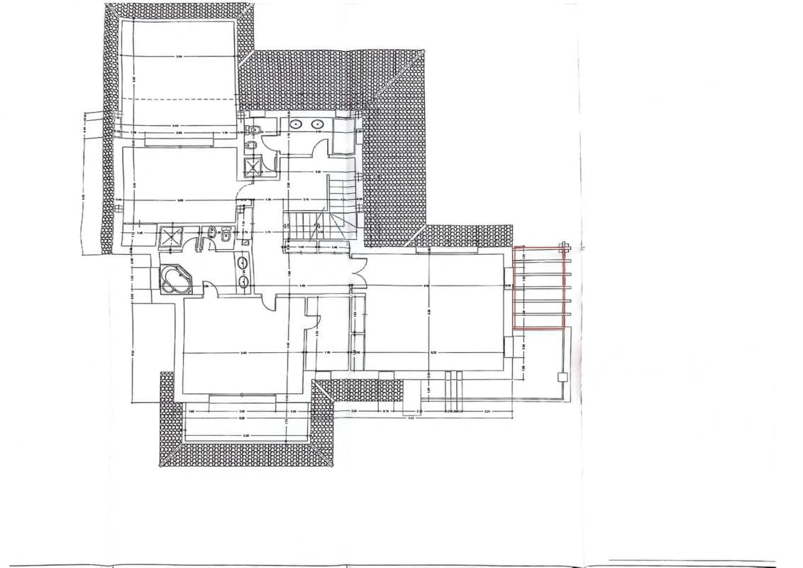 Продажа отдельного шале в Calle Carmen Montiel, Марбелла photo 4