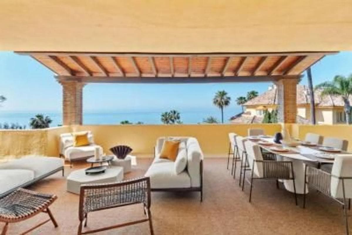 Venta de piso en Barrio Casco Antiguo, Marbella
photo 3
