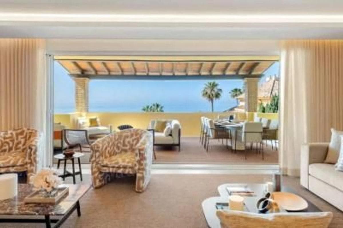 Venta de piso en Barrio Casco Antiguo, Marbella
photo 4